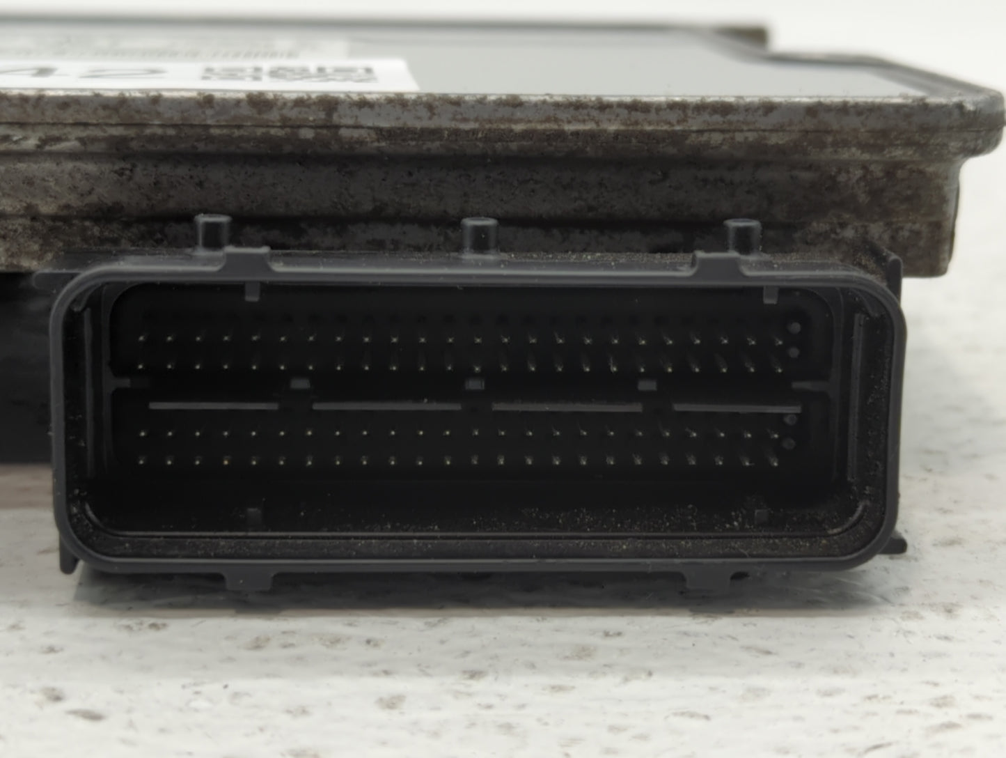 2012-2014 Hyundai Genesis PCM Engine Control Computer ECU ECM PCU OEM P/N:39105-3CBN0 95440-4F221 Fits Fits 2012 2013 2014 O