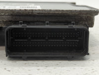 2012-2014 Hyundai Genesis PCM Engine Control Computer ECU ECM PCU OEM P/N:39105-3CBN0 95440-4F221 Fits Fits 2012 2013 2014 O