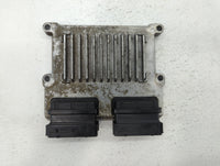 2012-2014 Hyundai Genesis PCM Engine Control Computer ECU ECM PCU OEM P/N:39105-3CBN0 95440-4F221 Fits Fits 2012 2013 2014 O