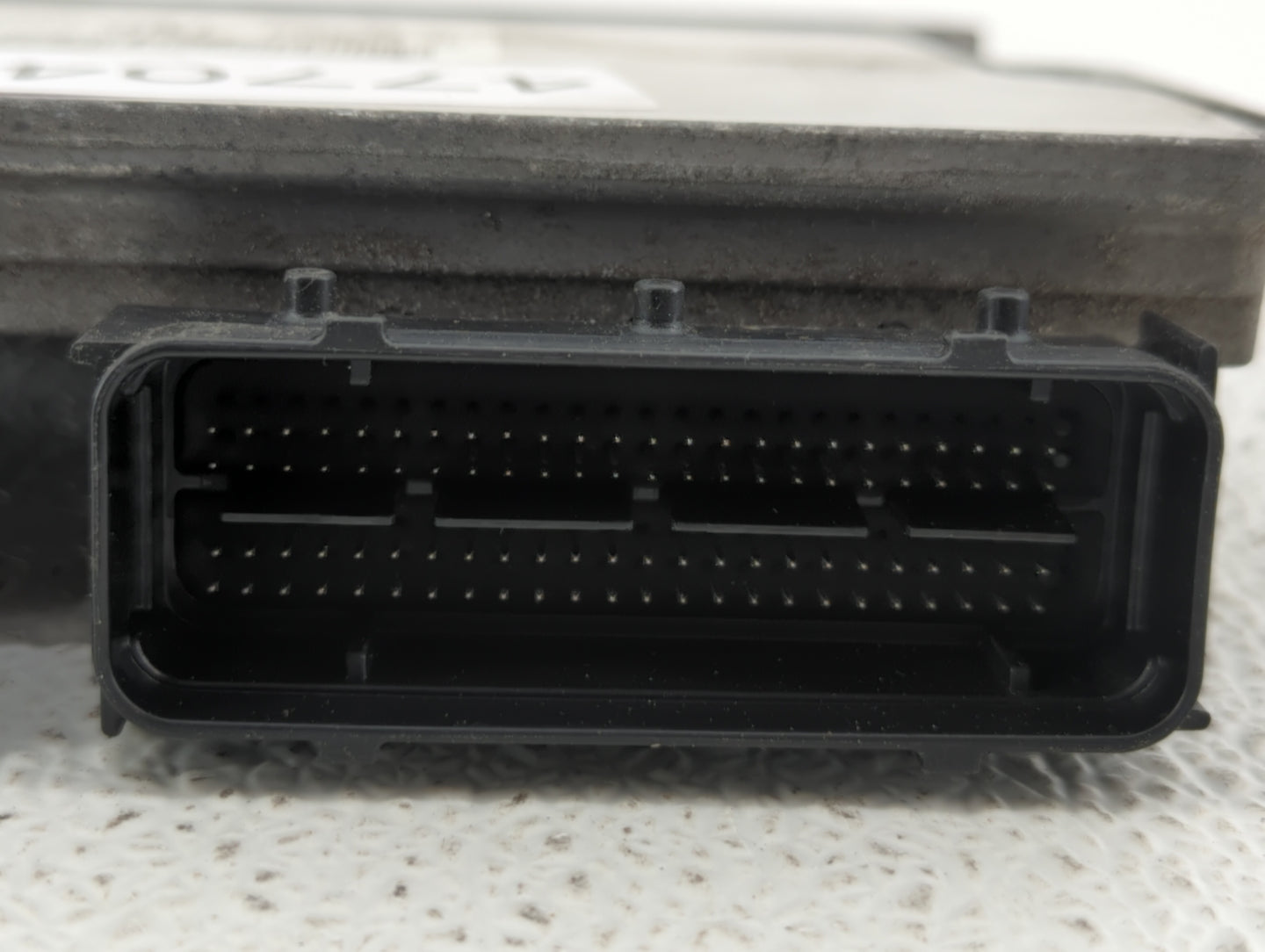 2012-2014 Hyundai Genesis PCM Engine Control Computer ECU ECM PCU OEM P/N:39105-3CBN2 39105-3CBN0 Fits Fits 2012 2013 2014 O