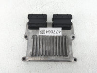 2012-2014 Hyundai Genesis PCM Engine Control Computer ECU ECM PCU OEM P/N:39105-3CBN2 39105-3CBN0 Fits Fits 2012 2013 2014 O