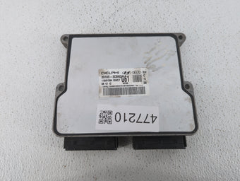 compare product 2012-2014 Hyundai Genesis PCM Engine Control Computer ECU ECM PCU OEM P/N:39105-3CBN2 39105-3CBN0 Fits Fits 2012 2013 2014 OEM Used Auto Parts