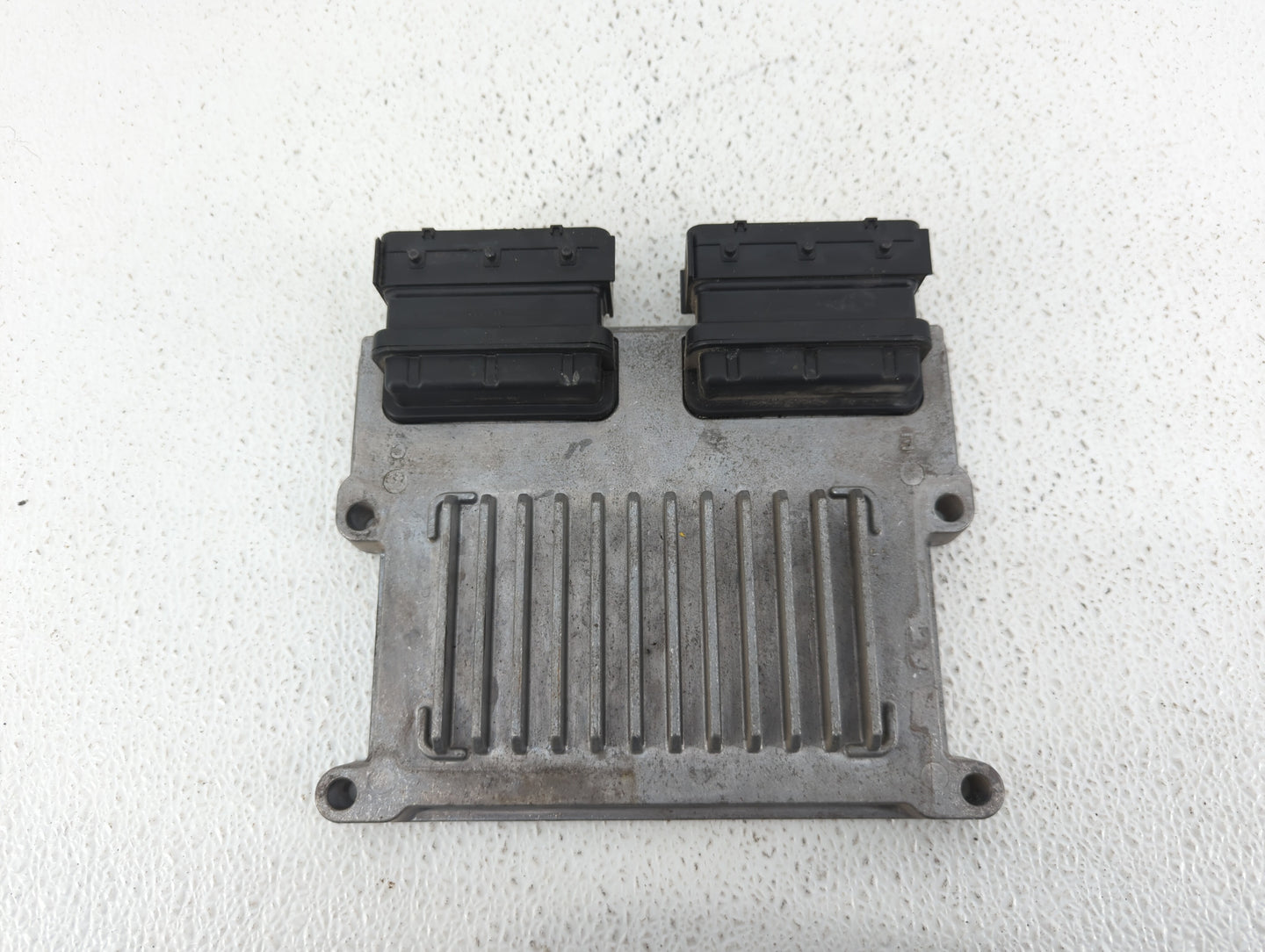 2012-2014 Hyundai Genesis PCM Engine Control Computer ECU ECM PCU OEM P/N:39105-3CBN2 39105-3CBN0 Fits Fits 2012 2013 2014 O