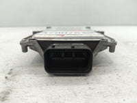 2012-2016 Hyundai Genesis PCM Engine Control Computer ECU ECM PCU OEM P/N:39172-3C000 39172-3C010 Fits OEM Used Auto Parts -