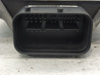2012-2016 Hyundai Genesis PCM Engine Control Computer ECU ECM PCU OEM P/N:39172-3C000 39172-3C010 Fits OEM Used Auto Parts -