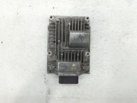2012-2016 Hyundai Genesis PCM Engine Control Computer ECU ECM PCU OEM P/N:39172-3C000 39172-3C010 Fits OEM Used Auto Parts -