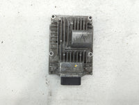 2012-2016 Hyundai Genesis PCM Engine Control Computer ECU ECM PCU OEM P/N:39172-3C000 39172-3C010 Fits OEM Used Auto Parts -