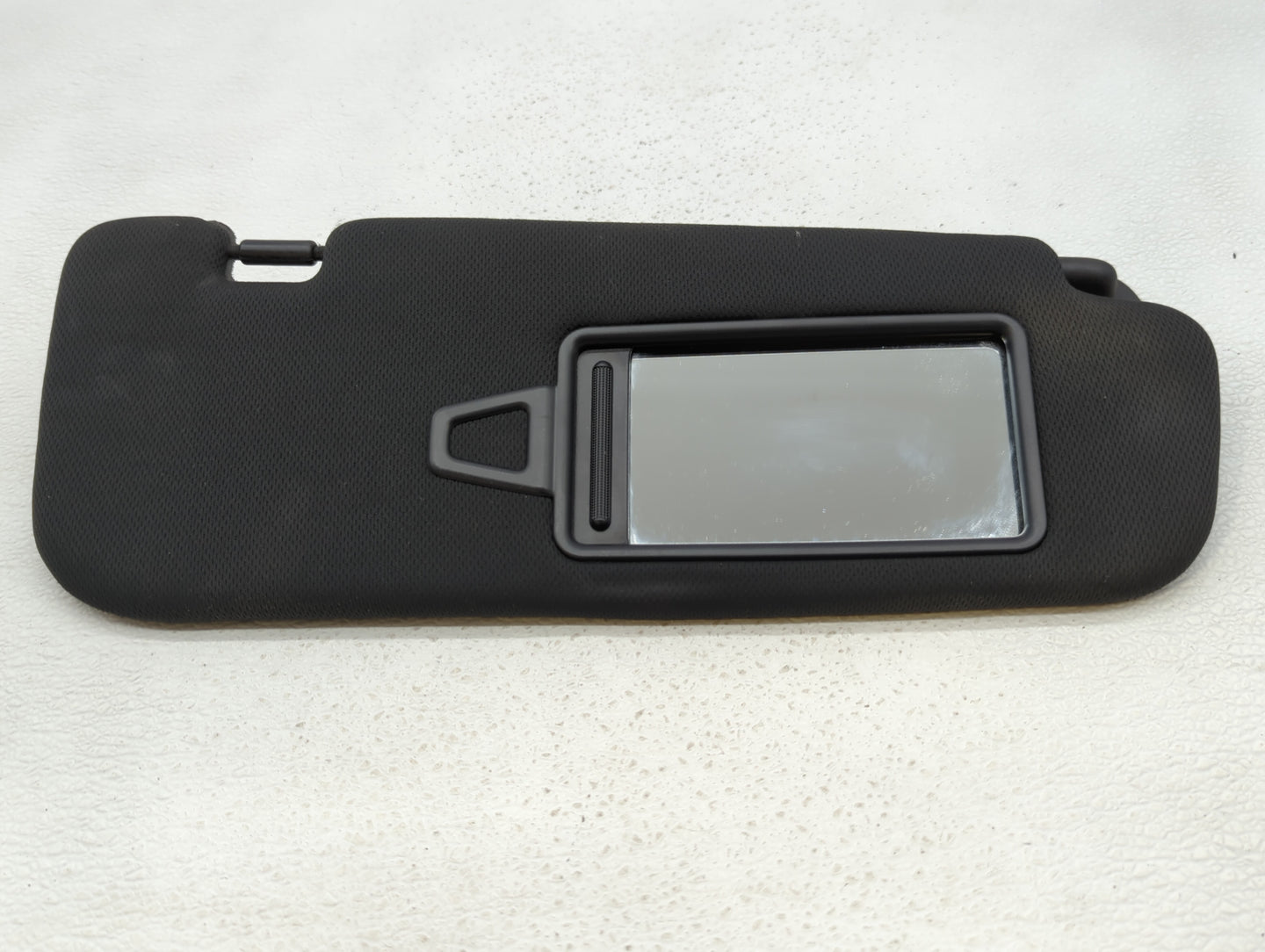 2009-2016 Hyundai Genesis Sun Visor Shade Replacement Passenger Right Mirror Fits Fits 2009 2010 2011 2012 2013 2014 2015 20