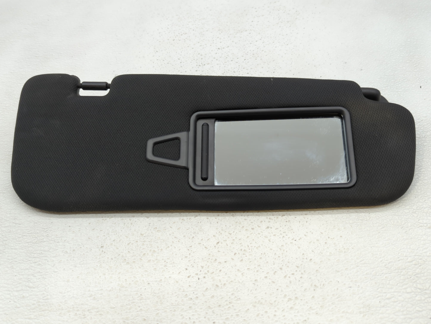 2009-2016 Hyundai Genesis Sun Visor Shade Replacement Passenger Right Mirror Fits Fits 2009 2010 2011 2012 2013 2014 2015 20