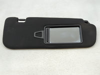 2009-2016 Hyundai Genesis Sun Visor Shade Replacement Passenger Right Mirror Fits Fits 2009 2010 2011 2012 2013 2014 2015 20