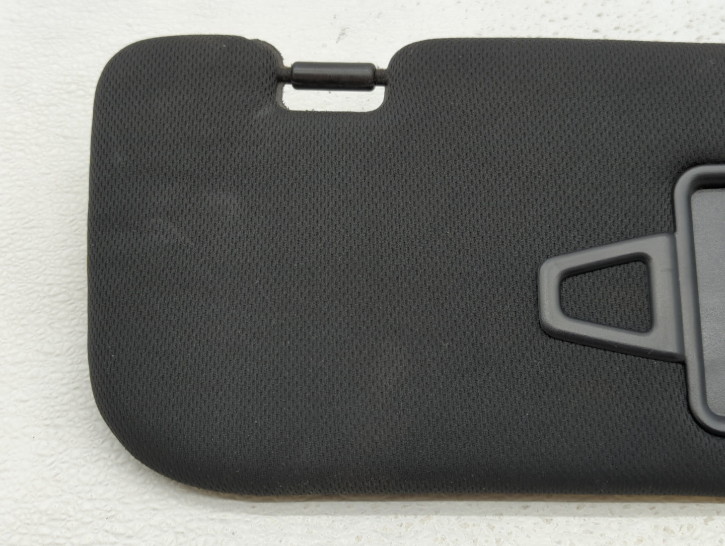 2009-2016 Hyundai Genesis Sun Visor Shade Replacement Passenger Right Mirror Fits Fits 2009 2010 2011 2012 2013 2014 2015 20