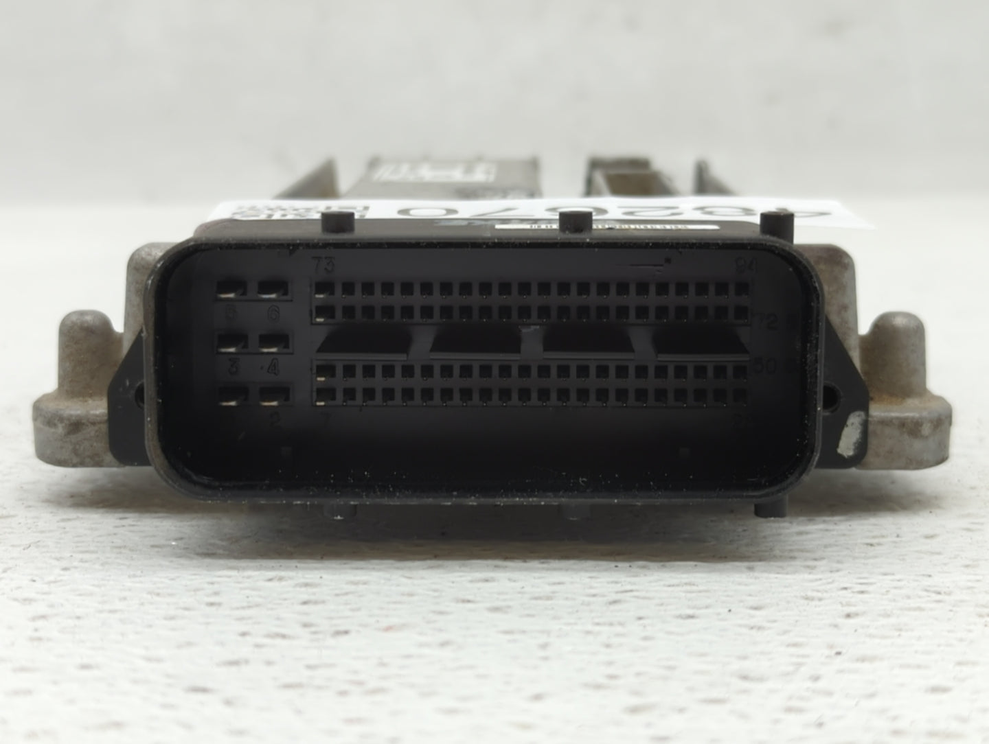 2013-2016 Hyundai Genesis Chassis Control Module Ccm Bcm Body Control - Oemusedautoparts1.com