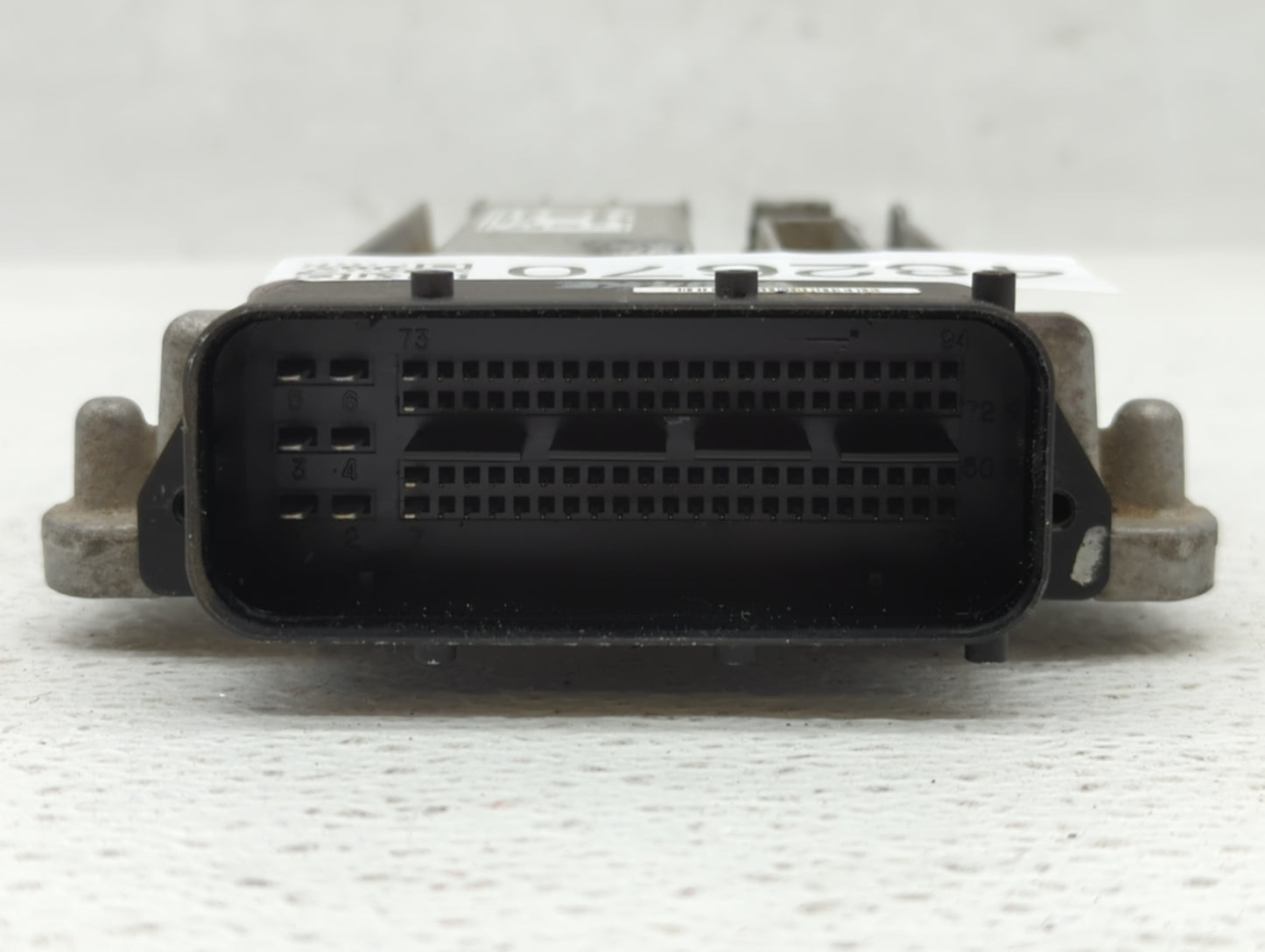 2013-2016 Hyundai Genesis Chassis Control Module Ccm Bcm Body Control - Oemusedautoparts1.com