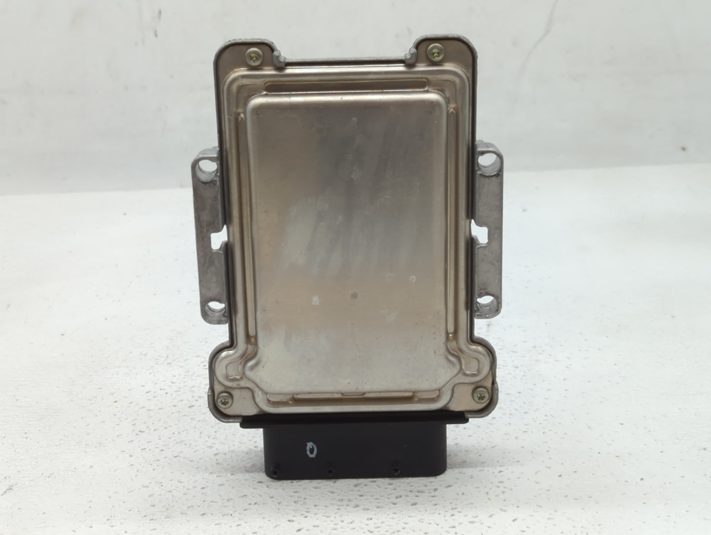 2013-2016 Hyundai Genesis Chassis Control Module Ccm Bcm Body Control - Oemusedautoparts1.com