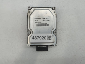 compare product 2012-2014 Hyundai Genesis PCM Engine Control Computer ECU ECM PCU OEM P/N:39172-3C000 Fits Fits 2012 2013 2014 OEM Used Auto Parts