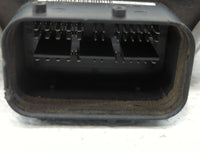 2012-2014 Hyundai Genesis PCM Engine Control Computer ECU ECM PCU OEM P/N:39172-3C000 Fits Fits 2012 2013 2014 OEM Used Auto