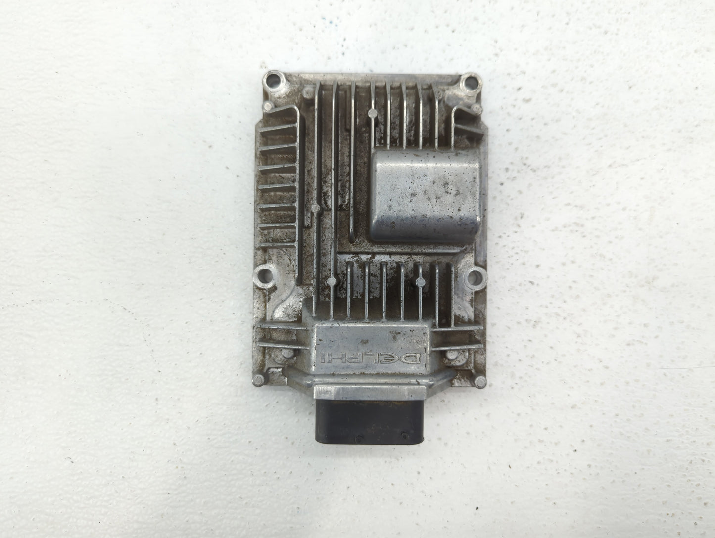 2012-2014 Hyundai Genesis PCM Engine Control Computer ECU ECM PCU OEM P/N:39172-3C000 Fits Fits 2012 2013 2014 OEM Used Auto