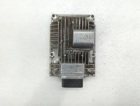2012-2014 Hyundai Genesis PCM Engine Control Computer ECU ECM PCU OEM P/N:39172-3C000 Fits Fits 2012 2013 2014 OEM Used Auto