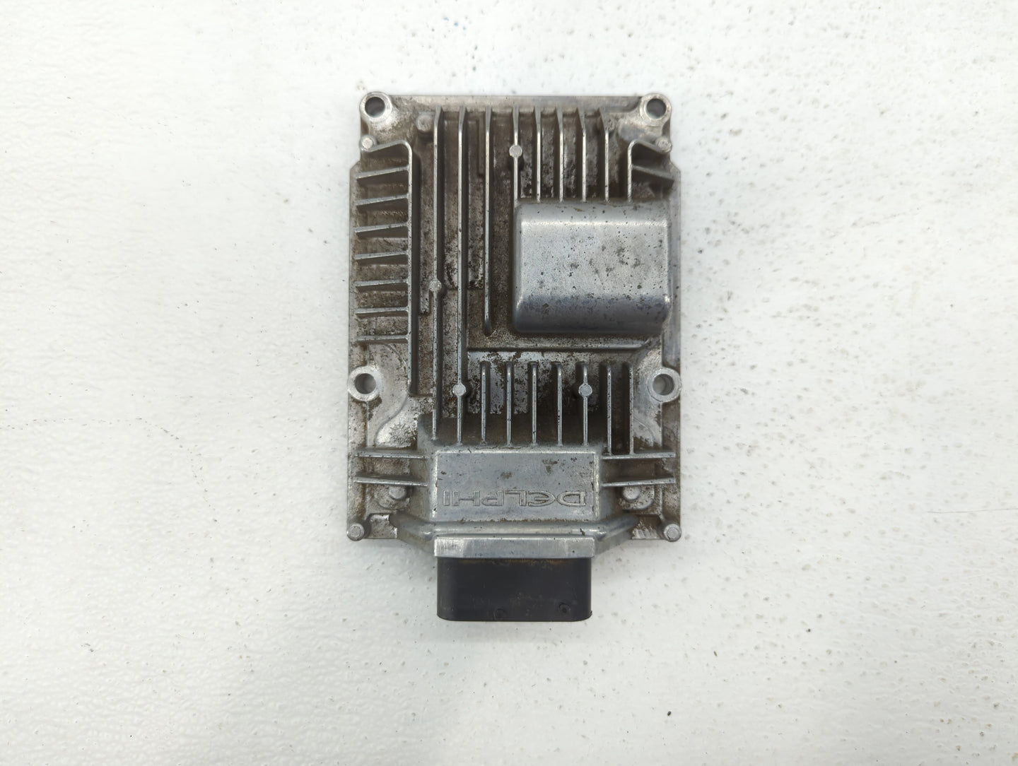 2012-2014 Hyundai Genesis PCM Engine Control Computer ECU ECM PCU OEM P/N:39172-3C000 Fits Fits 2012 2013 2014 OEM Used Auto