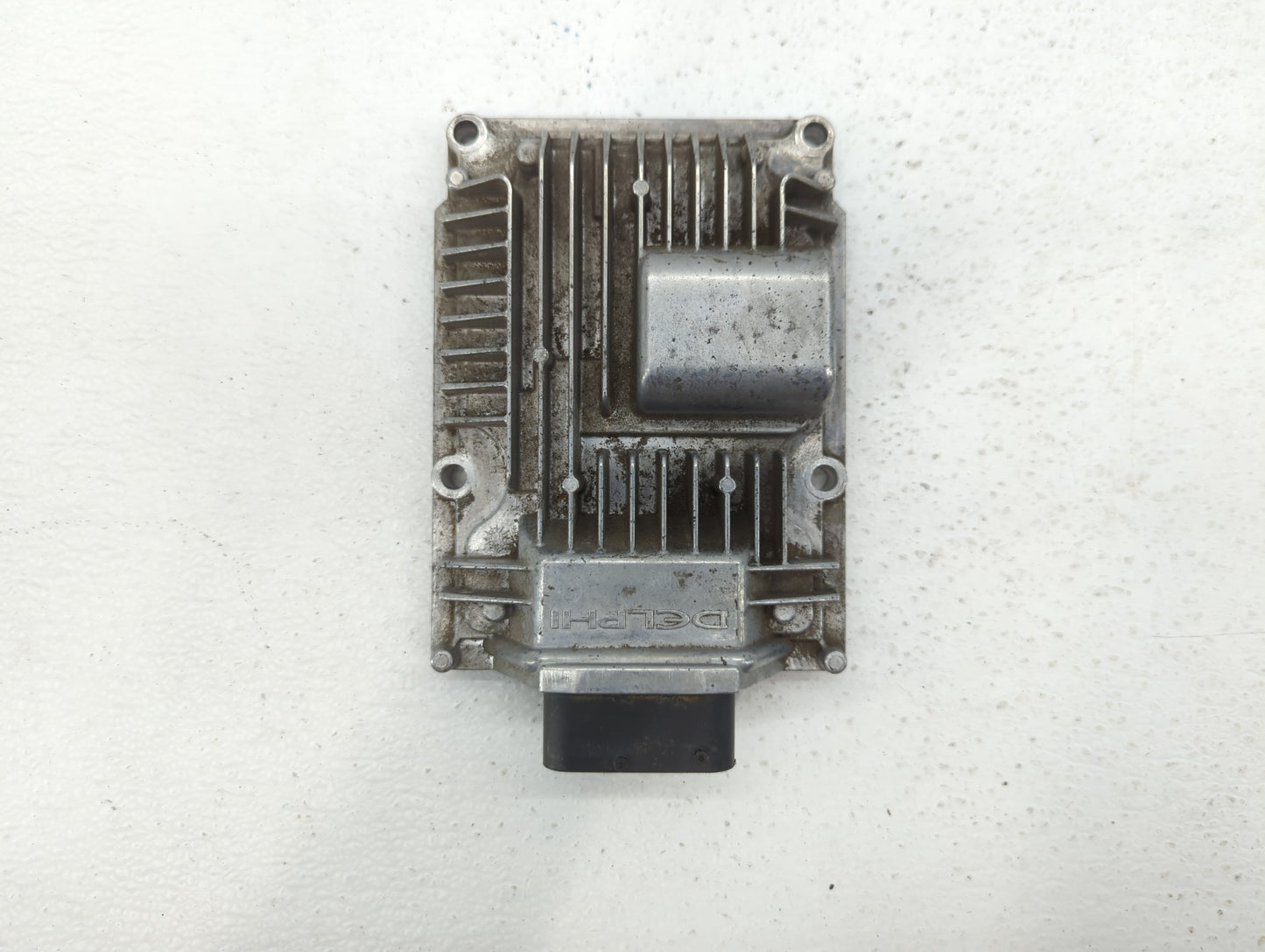 2012-2014 Hyundai Genesis PCM Engine Control Computer ECU ECM PCU OEM P/N:39172-3C000 Fits Fits 2012 2013 2014 OEM Used Auto