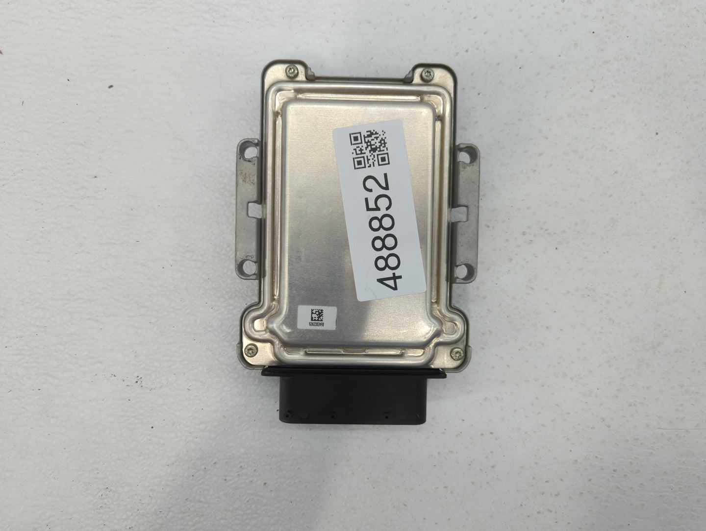 2013-2016 Hyundai Genesis Chassis Control Module Ccm Bcm Body Control - Oemusedautoparts1.com