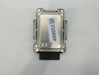 2013-2016 Hyundai Genesis Chassis Control Module Ccm Bcm Body Control - Oemusedautoparts1.com
