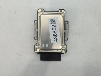 compare product 2013-2016 Hyundai Genesis Chassis Control Module Ccm Bcm Body Control