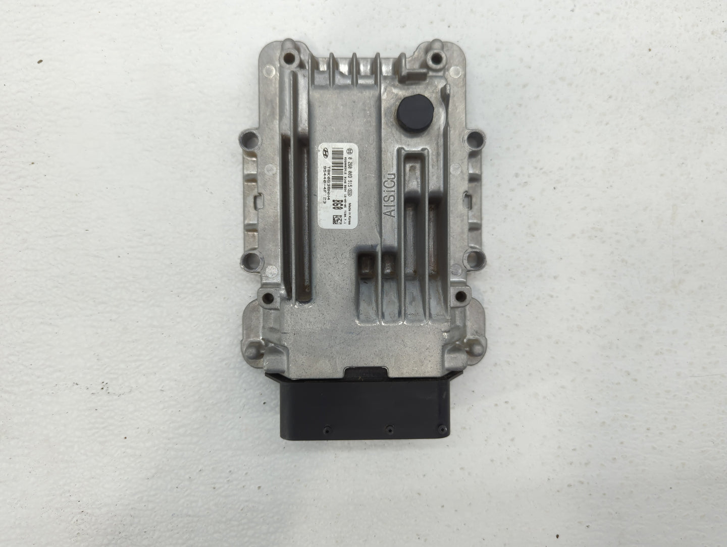 2013-2016 Hyundai Genesis Chassis Control Module Ccm Bcm Body Control - Oemusedautoparts1.com