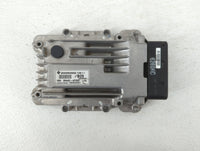 2013-2014 Hyundai Genesis Chassis Control Module Ccm Bcm Body Control - Oemusedautoparts1.com