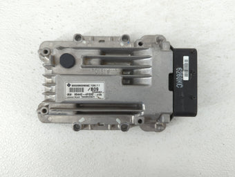 compare product 2013-2014 Hyundai Genesis Chassis Control Module Ccm Bcm Body Control