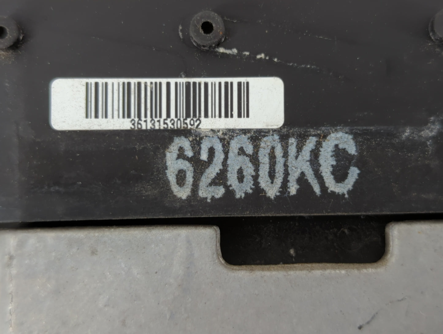 2013-2014 Hyundai Genesis Chassis Control Module Ccm Bcm Body Control - Oemusedautoparts1.com