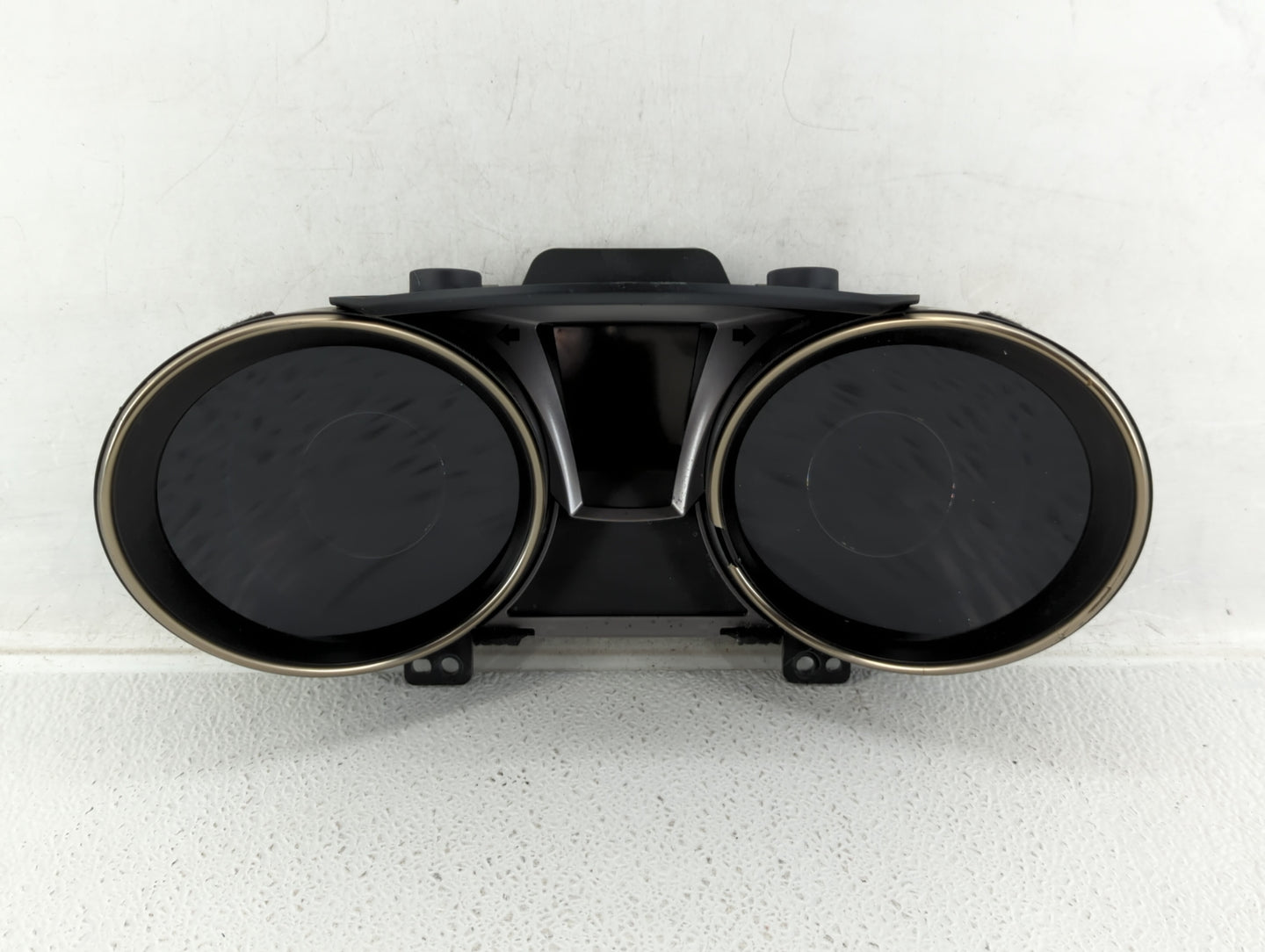 2013 Hyundai Genesis Instrument Cluster Speedometer Gauges P/N:94031-2M000 Fits OEM Used Auto Parts - Oemusedautoparts1.com