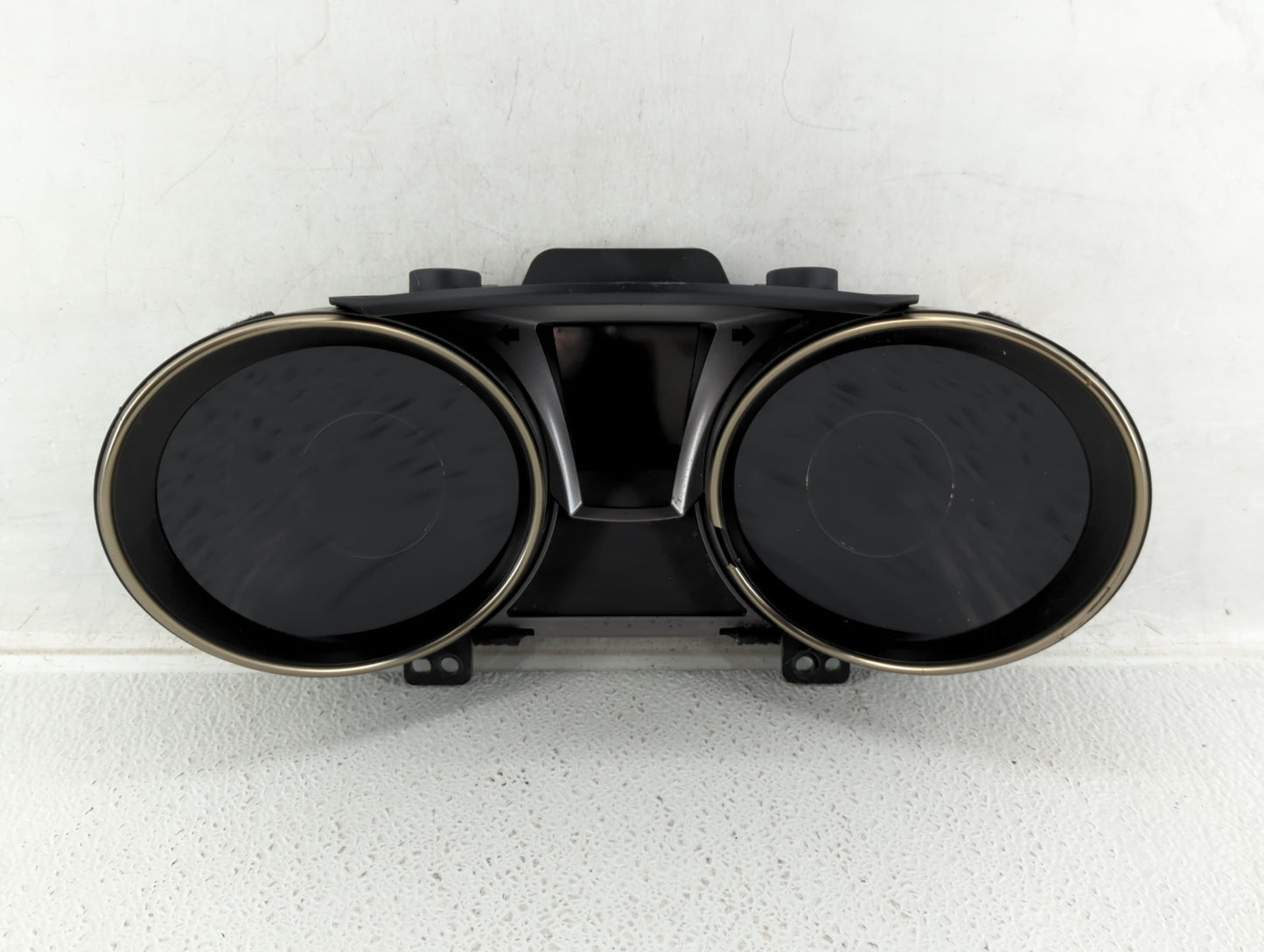 2013 Hyundai Genesis Instrument Cluster Speedometer Gauges P/N:94031-2M000 Fits OEM Used Auto Parts - Oemusedautoparts1.com