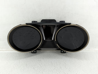 compare product 2013 Hyundai Genesis Instrument Cluster Speedometer Gauges P/N:94031-2M000 Fits OEM Used Auto Parts
