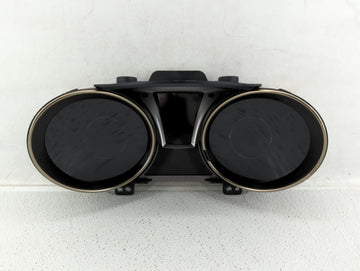 2013 Hyundai Genesis Instrument Cluster Speedometer Gauges P/N:94031-2M000 Fits OEM Used Auto Parts - Oemusedautoparts1.com