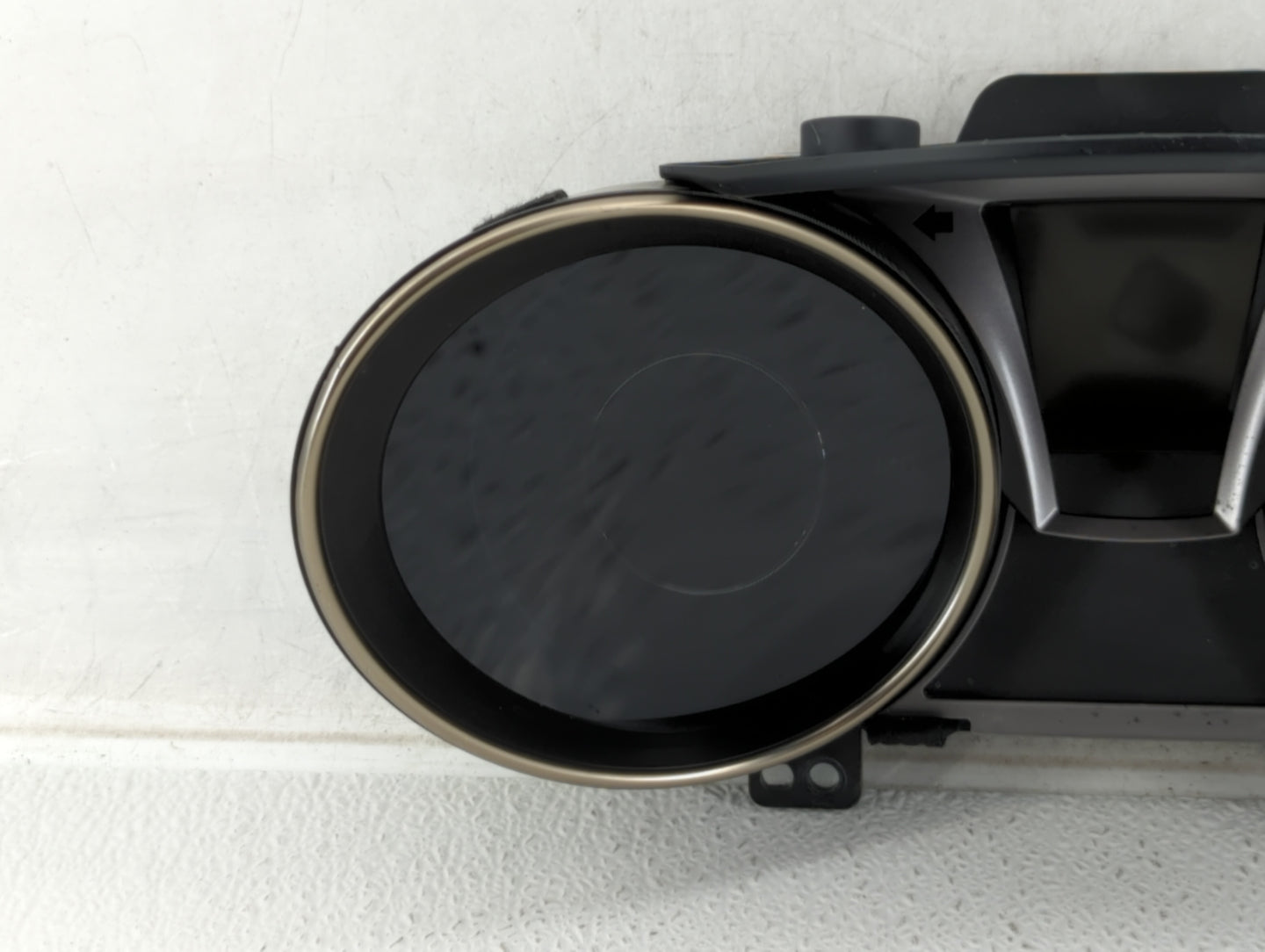 2013 Hyundai Genesis Instrument Cluster Speedometer Gauges P/N:94031-2M000 Fits OEM Used Auto Parts - Oemusedautoparts1.com