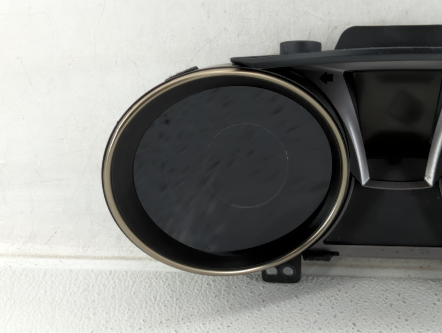 2013 Hyundai Genesis Instrument Cluster Speedometer Gauges P/N:94031-2M000 Fits OEM Used Auto Parts - Oemusedautoparts1.com