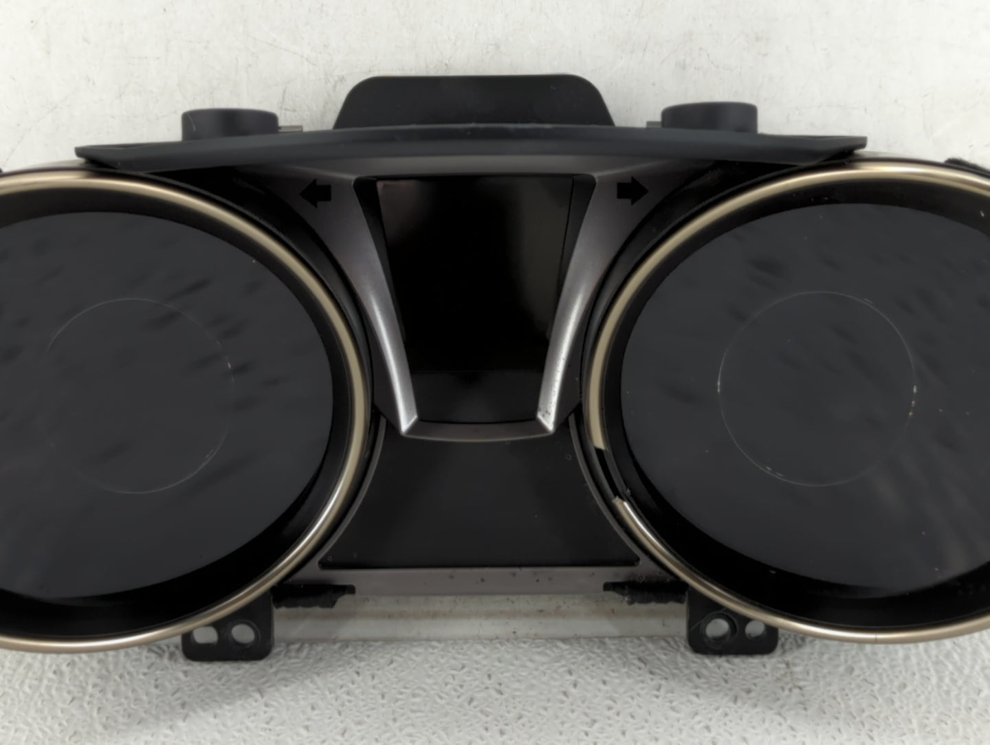 2013 Hyundai Genesis Instrument Cluster Speedometer Gauges P/N:94031-2M000 Fits OEM Used Auto Parts - Oemusedautoparts1.com