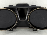 2013 Hyundai Genesis Instrument Cluster Speedometer Gauges P/N:94031-2M000 Fits OEM Used Auto Parts - Oemusedautoparts1.com