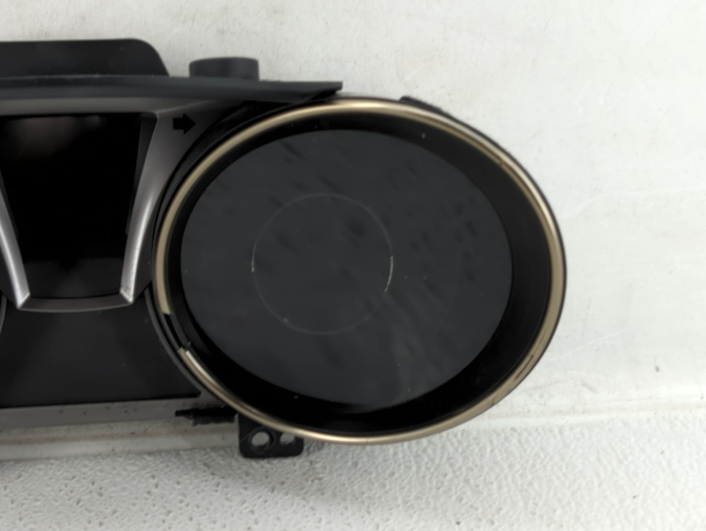 2013 Hyundai Genesis Instrument Cluster Speedometer Gauges P/N:94031-2M000 Fits OEM Used Auto Parts - Oemusedautoparts1.com