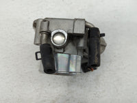2009-2014 Hyundai Genesis Throttle Body P/N:35100-2C300 Fits Fits 2009 2010 2011 2012 2013 2014 OEM Used Auto Parts - Oemuse