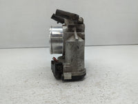 2009-2014 Hyundai Genesis Throttle Body P/N:35100-2C300 Fits Fits 2009 2010 2011 2012 2013 2014 OEM Used Auto Parts - Oemuse
