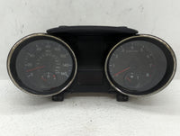 2011-2012 Hyundai Genesis Instrument Cluster Speedometer Gauges P/N:94011-2M590 94031-2M000, 94011-2M650 Fits Fits 2011 2012