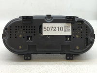 2011-2012 Hyundai Genesis Instrument Cluster Speedometer Gauges P/N:94011-2M590 94031-2M000, 94011-2M650 Fits Fits 2011 2012