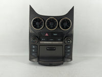 2013 Hyundai Genesis Climate Control Module Temperature AC/Heater Replacement P/N:97250-2MFNO Fits OEM Used Auto Parts - Oem