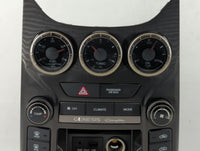 2013 Hyundai Genesis Climate Control Module Temperature AC/Heater Replacement P/N:97250-2MFNO Fits OEM Used Auto Parts - Oem