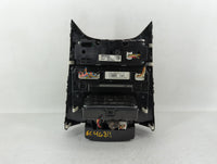 2013 Hyundai Genesis Climate Control Module Temperature AC/Heater Replacement P/N:97250-2MFNO Fits OEM Used Auto Parts - Oem