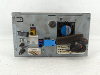 2013-2015 Hyundai Genesis Am Fm Cd Player Radio Receiver - Oemusedautoparts1.com