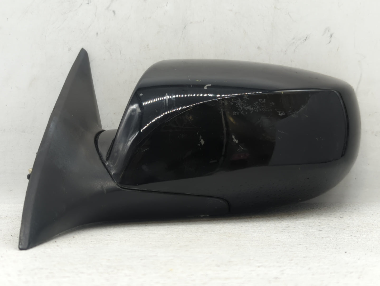 2009-2016 Hyundai Genesis Driver Side View Mirror - Left Door Mirror OEM Used - Oemusedautoparts1.com