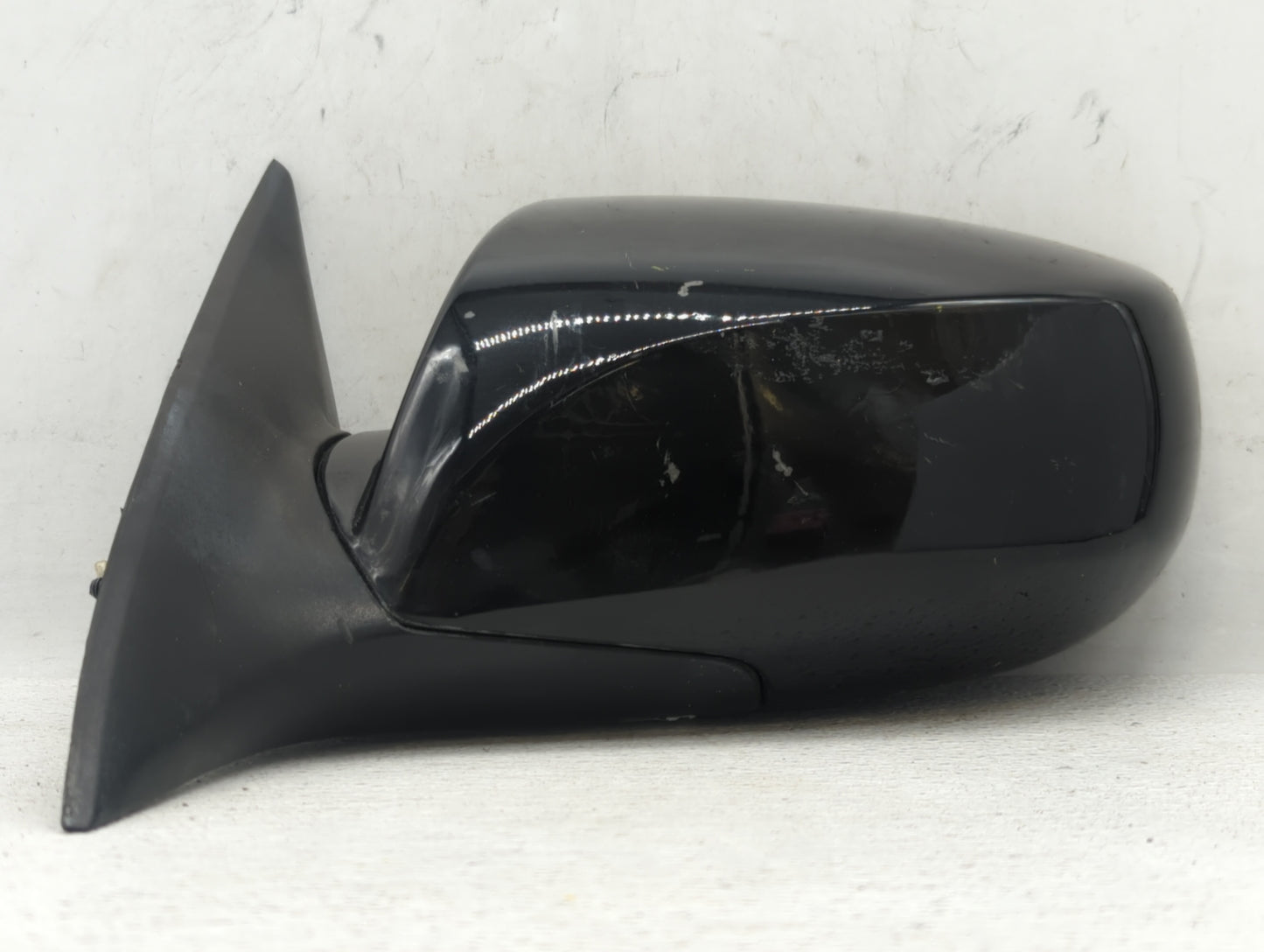 2009-2016 Hyundai Genesis Driver Side View Mirror - Left Door Mirror OEM Used - Oemusedautoparts1.com